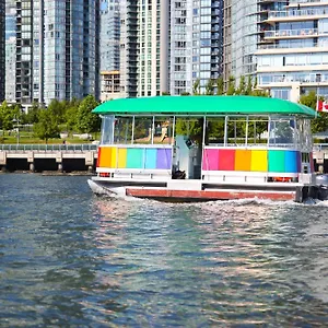 Sky Club Apartment Vancouver
