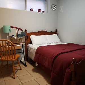 Private In Downtown Homestay Halifax