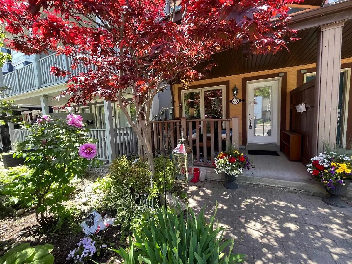 Beach Studio With Private Detached Bathroom Toronto 0*,  Canada